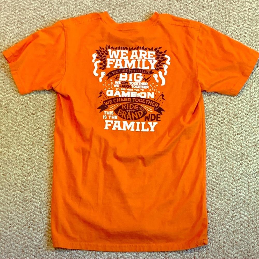 Auburn T-shirt